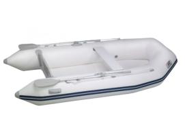 Plastimo Neumática Semirrigida MS310