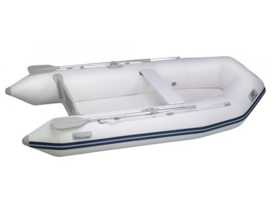 Plastimo Neumática Semirrigida MS310