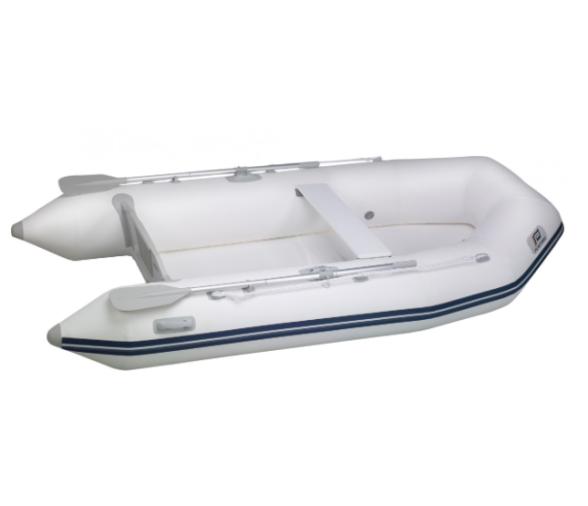 Plastimo Neumática Semirrigida MS310