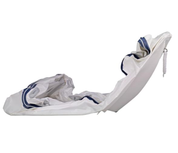 Plastimo Neumática Semirrigida MS310