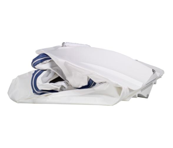 Plastimo Neumática Semirrigida MS310