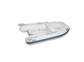 Plastimo Neumática Semirrigida MX240