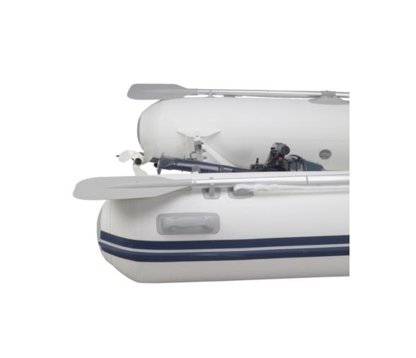 Plastimo Neumática Semirrigida MX240