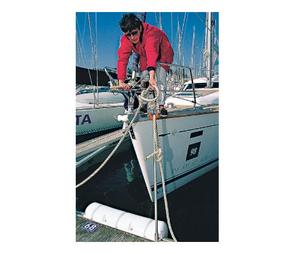 Plastimo Percha para Cabos