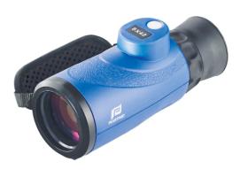 Plastimo Prismático Monocular 8x42 con Compas