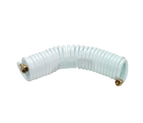 Shurflo Tubo Espiral para Bomba ProBlaster