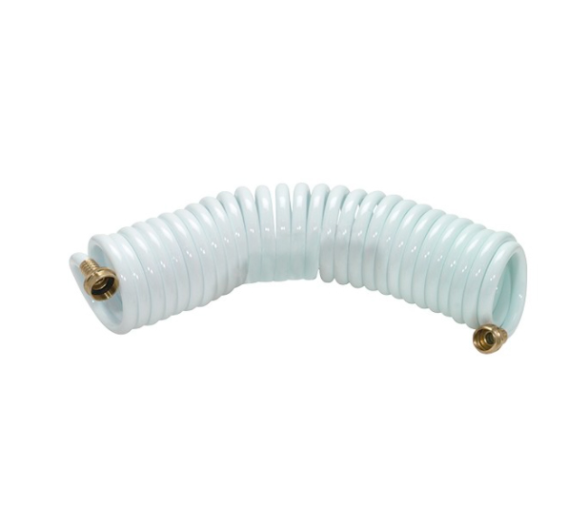 Shurflo Tubo Espiral para Bomba ProBlaster