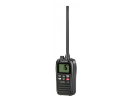 SX-350 Portable VHF Radio