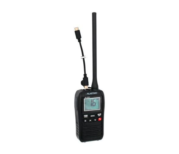 Plastimo VHF Portatil SX-350+