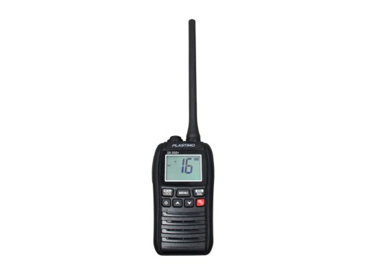 Plastimo VHF Portatil SX-350+