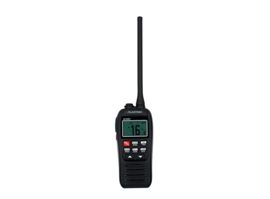 Plastimo VHF Portatil SX-400+