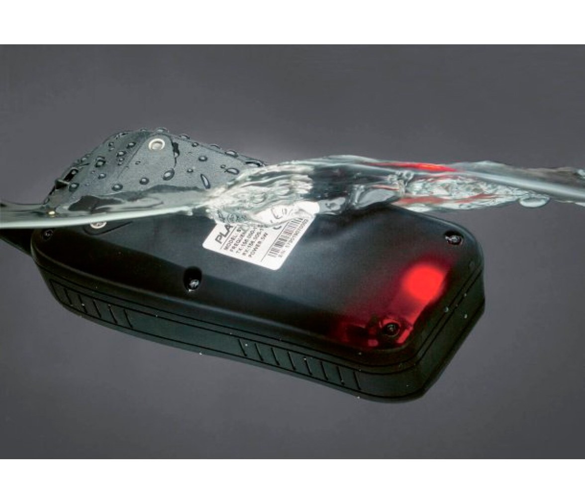 Plastimo VHF Portatil SX-400+