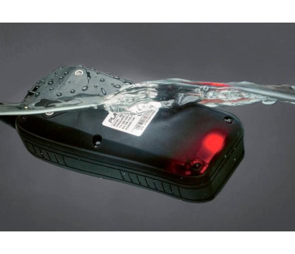 Plastimo VHF Portatil SX-400+