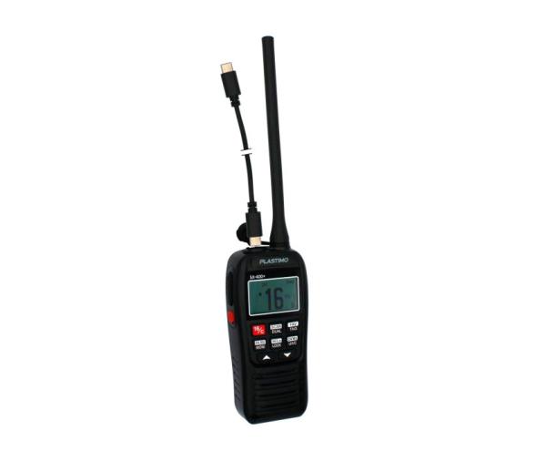 Plastimo VHF Portatil SX-400+
