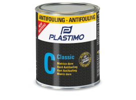 Plastimo Antifouling Classic N 2.5 L