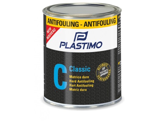 Plastimo Antifouling Classic N 2.5 L
