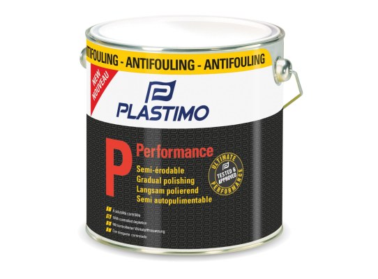 Plastimo Antifouling Performance 0.75 L