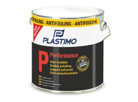 Plastimo Antifouling Performance 2.5 L