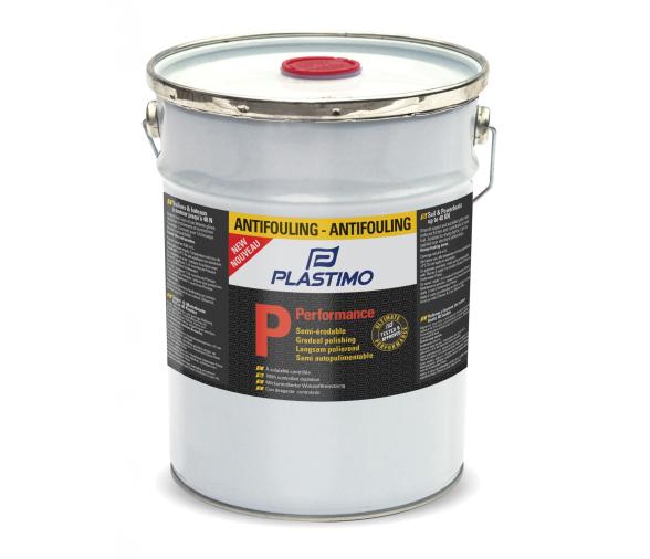 Plastimo Antifouling Performance 2.5 L