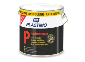 Plastimo Antifouling Performance N 5 L