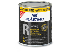 Plastimo Antifouling Racing 0.75 L