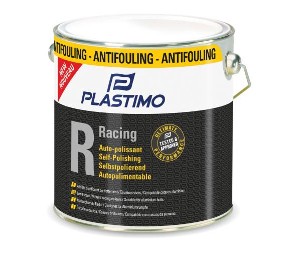 Plastimo Antifouling Racing 0.75 L