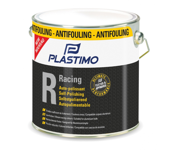 Plastimo Antifouling Racing N 5 L