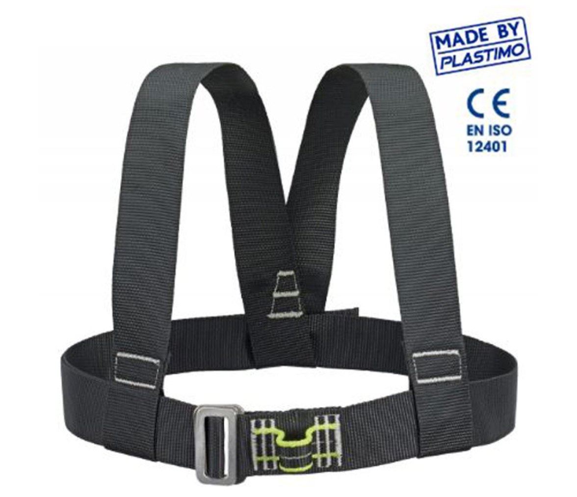 Plastimo Arnes Ajustable Simple
