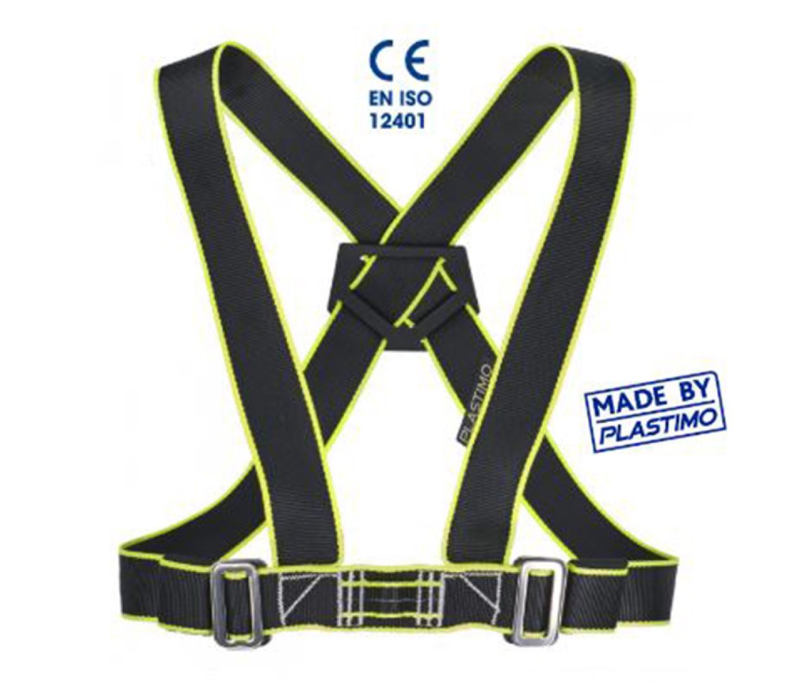 Plastimo Arnes Doble Ajustable
