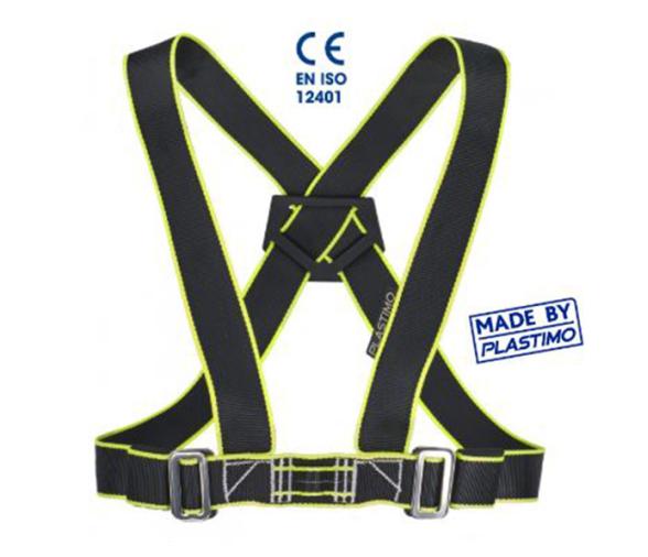 Plastimo Arnes Doble Ajustable