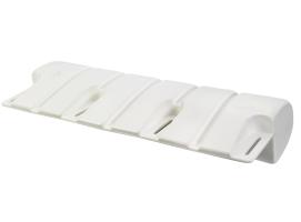 Plastimo Bumper Defensa de Pantalán