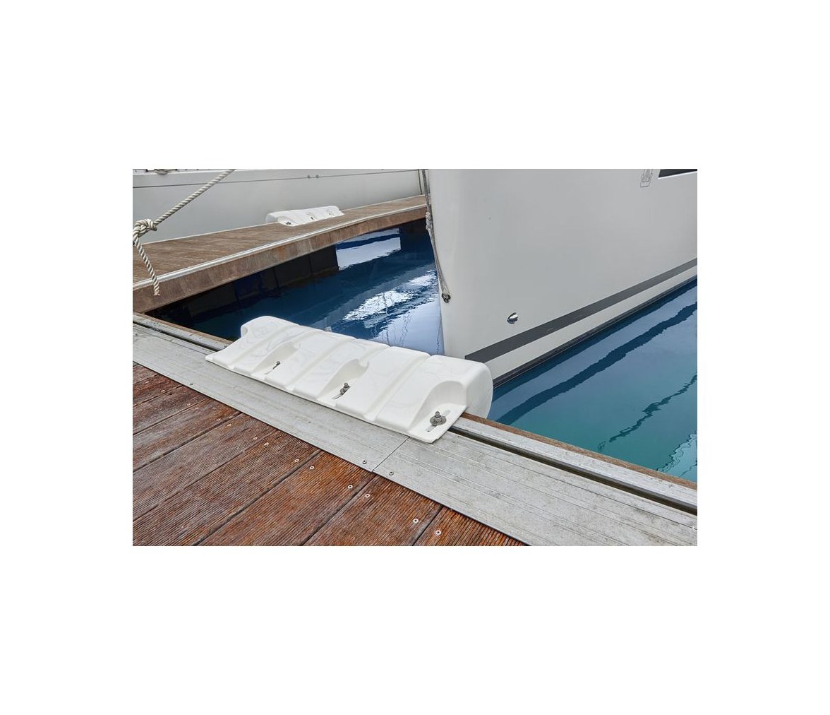 Plastimo Bumper Defensa de Pantalán