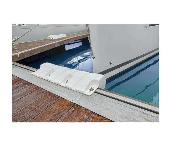 Plastimo Bumper Defensa de Pantalán