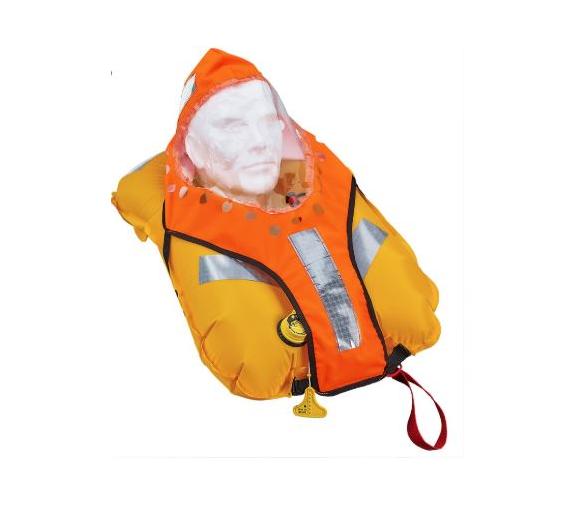 Plastimo Mascara Proteccion contra Olas