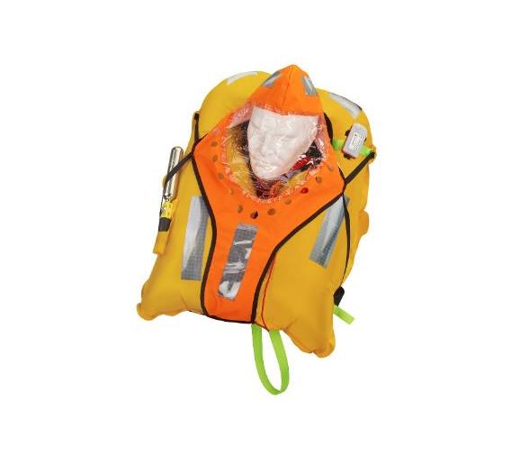 Plastimo Mascara Proteccion contra Olas