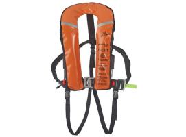 Plastimo Chaleco Salvavidas Hinchable SOLAS