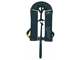 Plastimo Lifejacket Pilot 275N Automatic with Harness