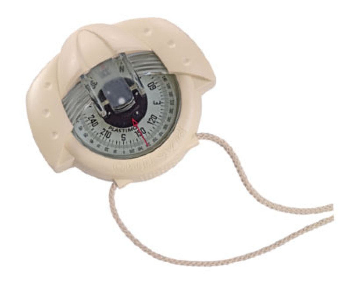 Plastimo Compas Iris 50 Blanco