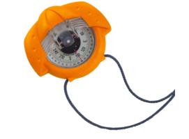 Plastimo Compas Iris 50 Naranja