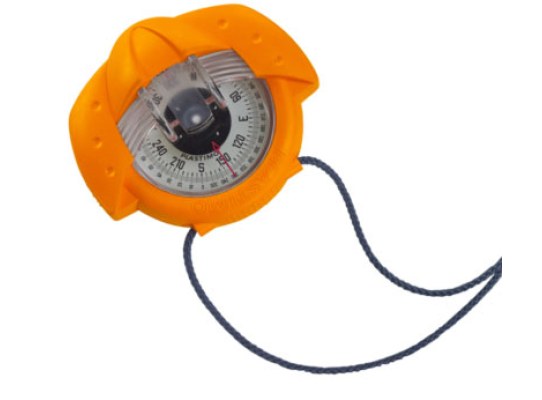 Plastimo Compas Iris 50 Naranja