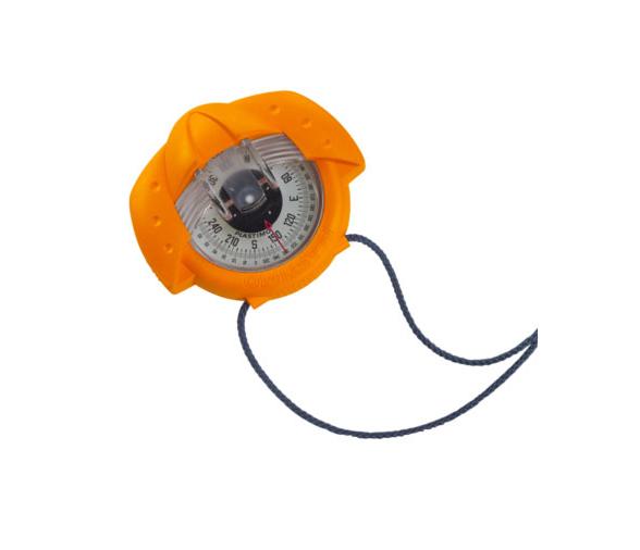 Plastimo Compas Iris 50 Naranja