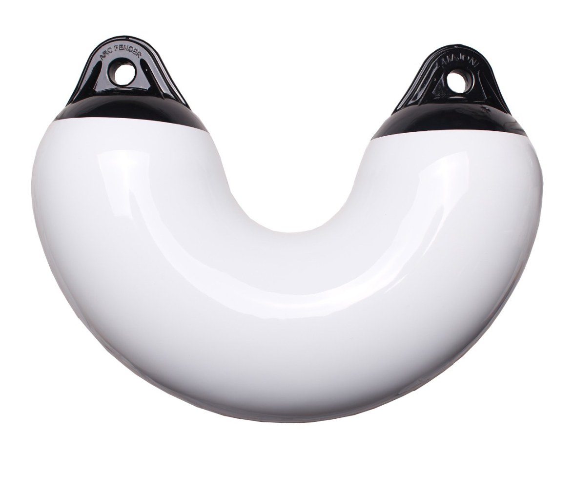 Plastimo Defensas ARC
