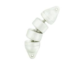 Plastimo Defensas Articuladas para RIB