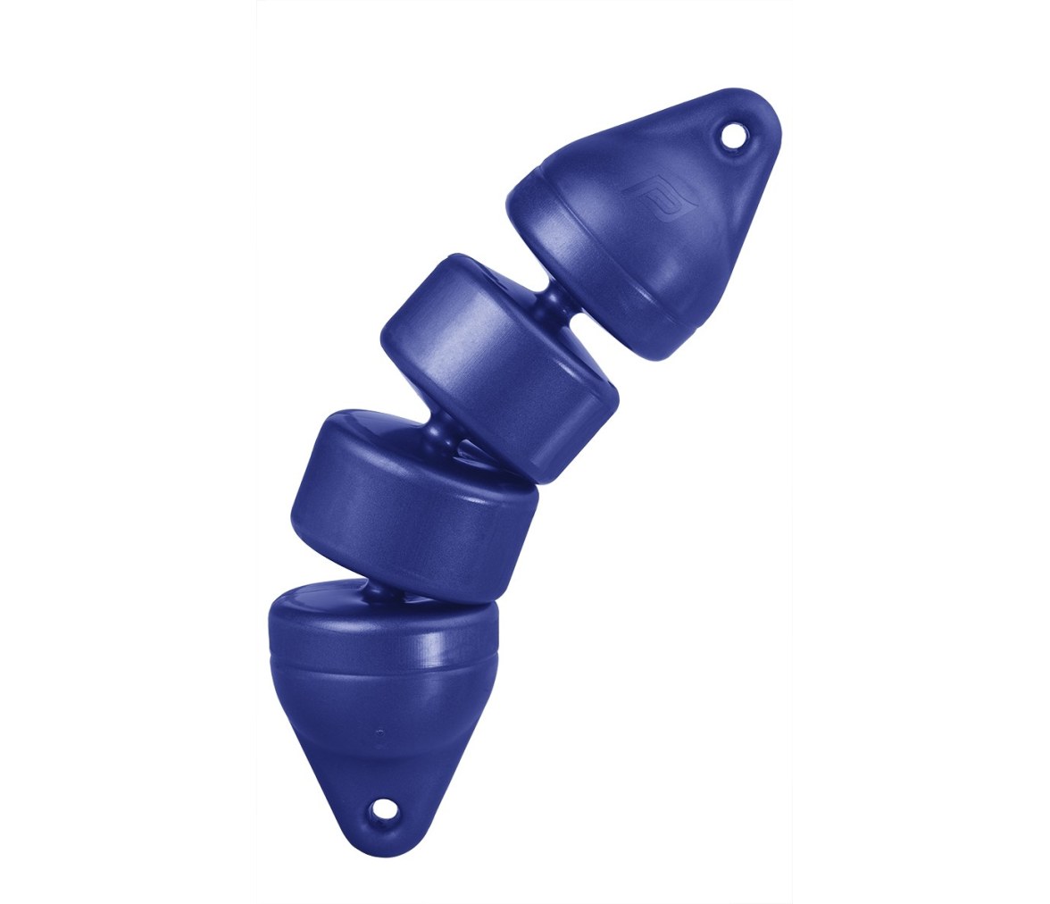 Plastimo Defensas Articuladas para RIB