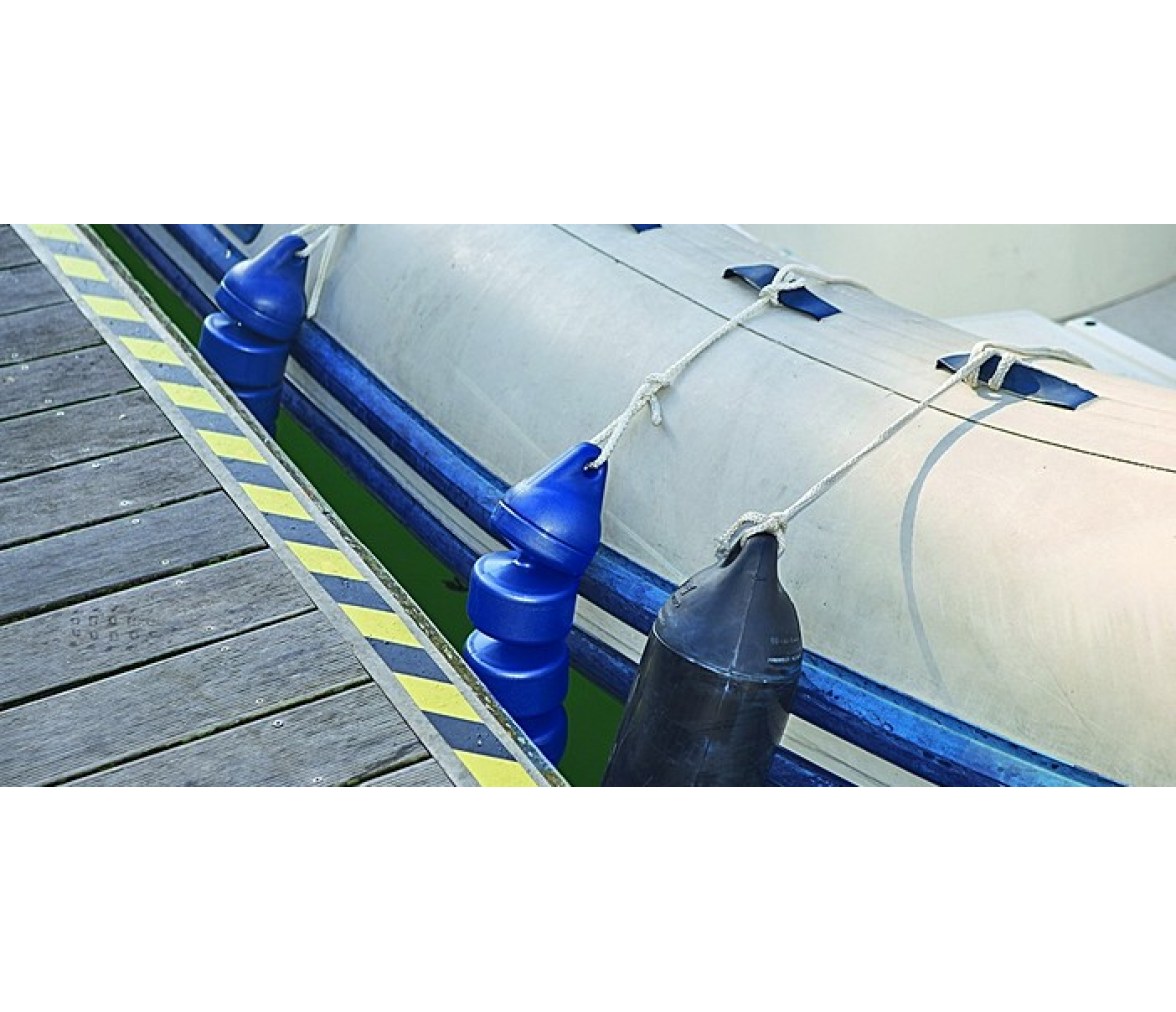 Plastimo Defensas Articuladas para RIB