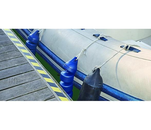 Plastimo Defensas Articuladas para RIB