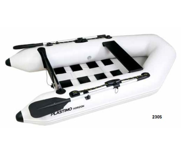 Plastimo Inflatable Boat Horizon 160S