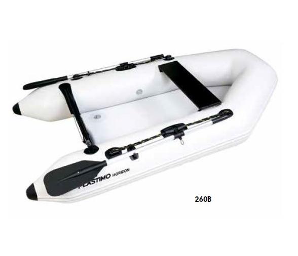 Plastimo Embarcacion Neumatica Horizon 200B