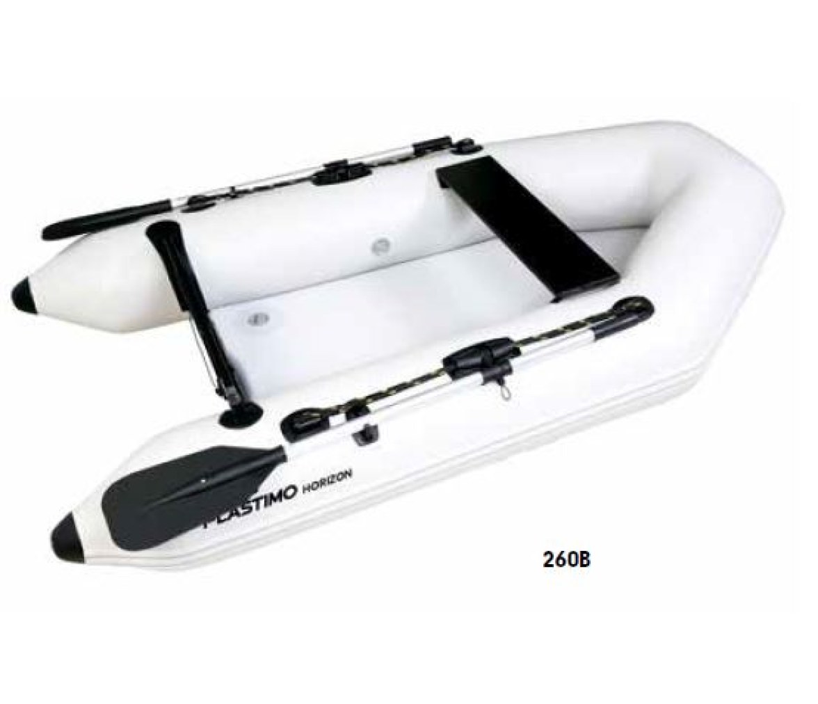 Plastimo Embarcacion Neumatica Horizon 260B