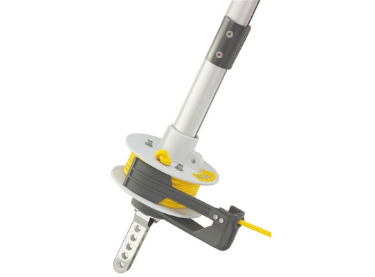 Plastimo Enrollador Modelo 406-T